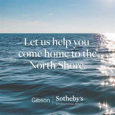 Gibson Sothebys International Realty Opens Office In Manchester By The