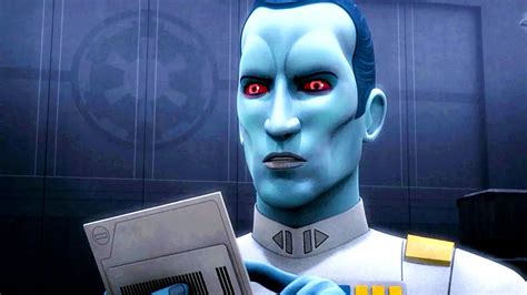Who Is Thrawn In Star Wars Grand Admiral Thrawn Explained The Mary Sue