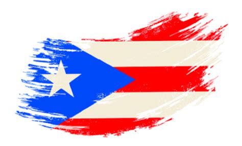 Puerto Rico Flag Pr Sticker Decalbandera Boricua 84 Ebay