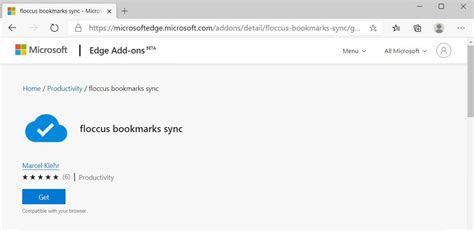 How To Sync Edge Bookmarks With Other BrowsersW B Design W B Design