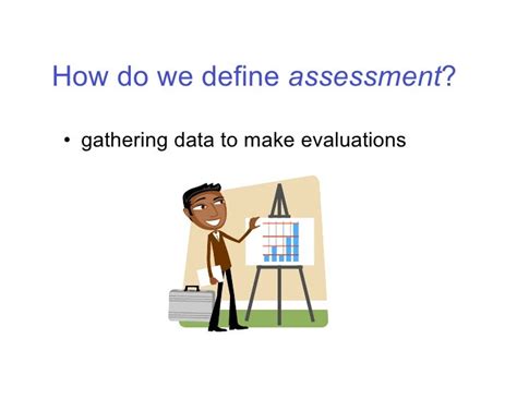 Chapter 6 Standardized Measurement And Assessment