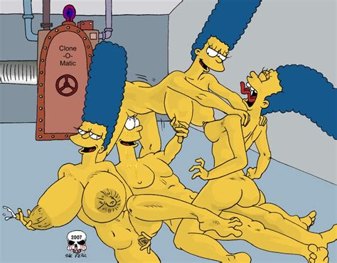 Rule Ass Bart Simpson Breasts Color Female Human Indoors Male