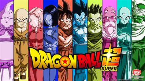 Dragon Ball Super English Dub Available On Crunchyroll