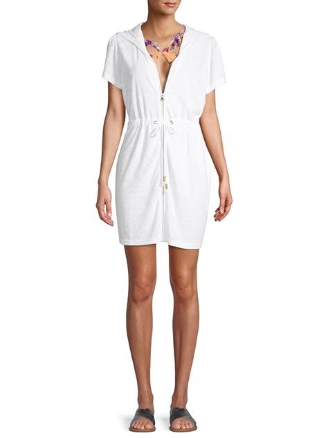 Womens Swimsuit Cover Ups Walmart Online Sale Up To 59 Off