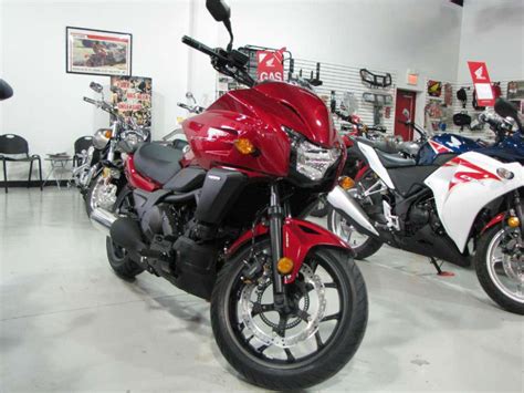 Honda has mentioned a 2018 ctx700 deluxe model but they have not made it clear yet whether or not this deluxe model will offer some of the honda genuine accessories. 2014 Honda CTX700 DCT ABS (CTX700D) Touring for sale on ...