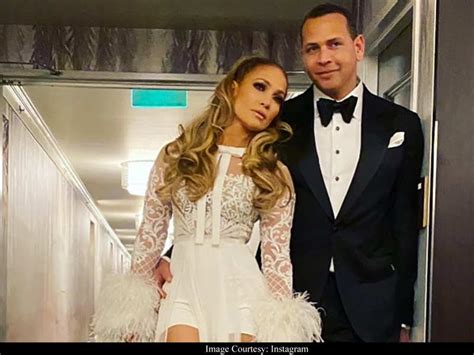 Jennifer Lopez Alex Rodriguez Wedding Affected Due To Covid 19