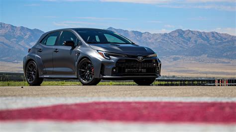 Honda Civic Type R Vs Toyota Gr Corolla Which Hot Hatch Is Right For