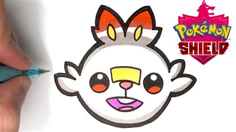 Get notified when dessin pokémon is updated. TUTO - DESSINER FLAMBINO EMOJI (Pokemon Epee et Bouclier ...
