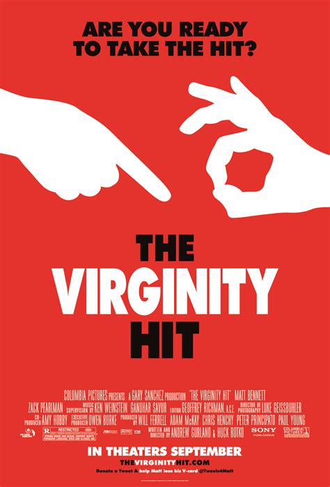 The Virginity Hit 2010 Primewire
