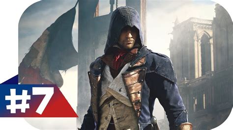 Assassin S Creed Unity Prelaz Igre Deo Srb Youtube