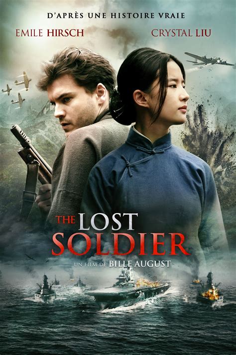 Affiche Du Film The Lost Soldier Photo 18 Sur 18 Allociné