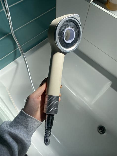 Hello Klean Review How A Purifying Shower Filter Helped My Hair