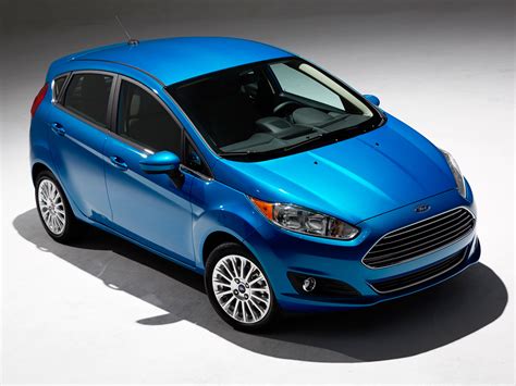 Car In Pictures Car Photo Gallery Ford Fiesta Hatchback Usa 2013