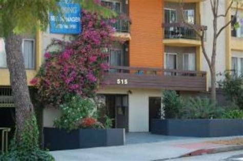 Kelton Towers Apartments 515 Kelton Ave Los Angeles Ca 90024