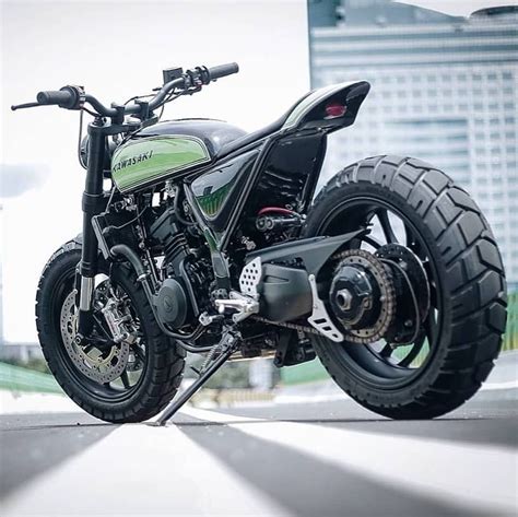 Arch motorcycle…eh, forgot which model. 'The Green Beast' from @gearheadmonkey. Best looking 250 ...
