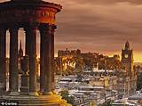Edinburgh Council Tax Online