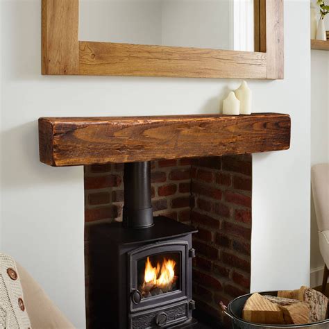 Mantel Fireplace Mantel Mantle Rustic Mantle Floating