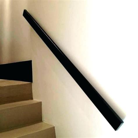 Za White Modern Home Indoor Stair Banister Hand