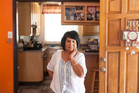 Airtalk Inside The Conundrum Of Las Section 8 Housing 893 Kpcc