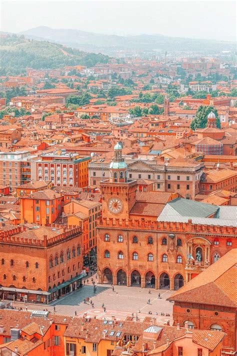 12 Best Things To Do In Bologna Italy Auaom