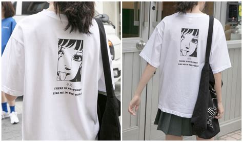 Anime Aesthetic Clothing Compilation Itgirl Shop Blog