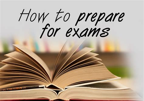 9 Last Minute Exam Preparation Tips To Save Your Life
