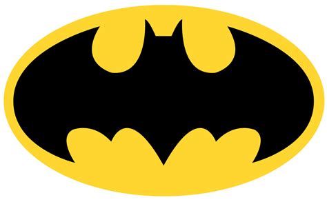 Batman Logo By Machsabre On Deviantart