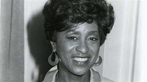 Guideposts Classics Marla Gibbs On Stepping Out In Faith Marla Gibbs