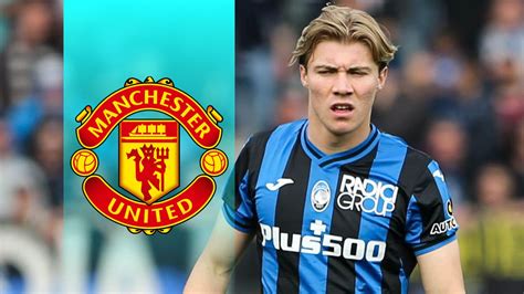 Man Utd Propose Sensational New Offer For £60m Top Target With Three Players Included In Swap