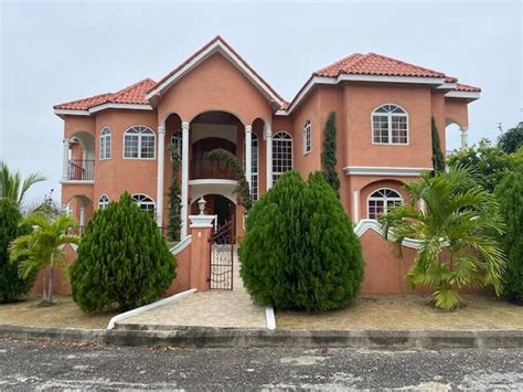 11 Pyramid Heights St Ann Demim Realty Real Estate In Jamaica Houses For Sale