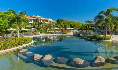 Costa Rica Luxury Vacation Package All Inclusive