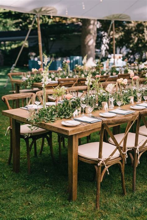 40 Cozy Rustic Wedding Table Decor Ideas Decor