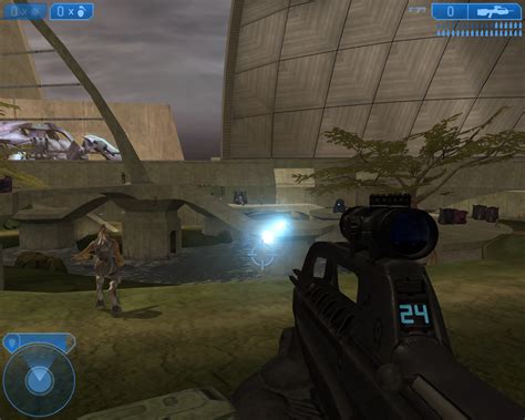 Halo 2 Screenshots For Windows Mobygames
