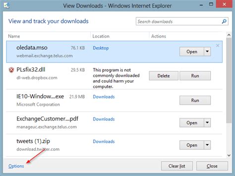 How To Change Default Download Folder In Internet Explorer Next Of