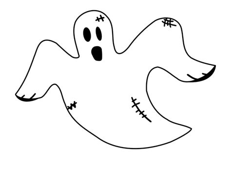 Halloween Ghost Png Transparent Image Png Mart