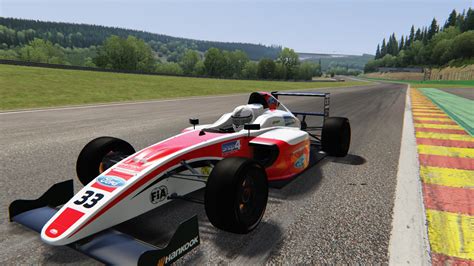 Cars Formula Rss By Race Sim Studio Page Racedepartment
