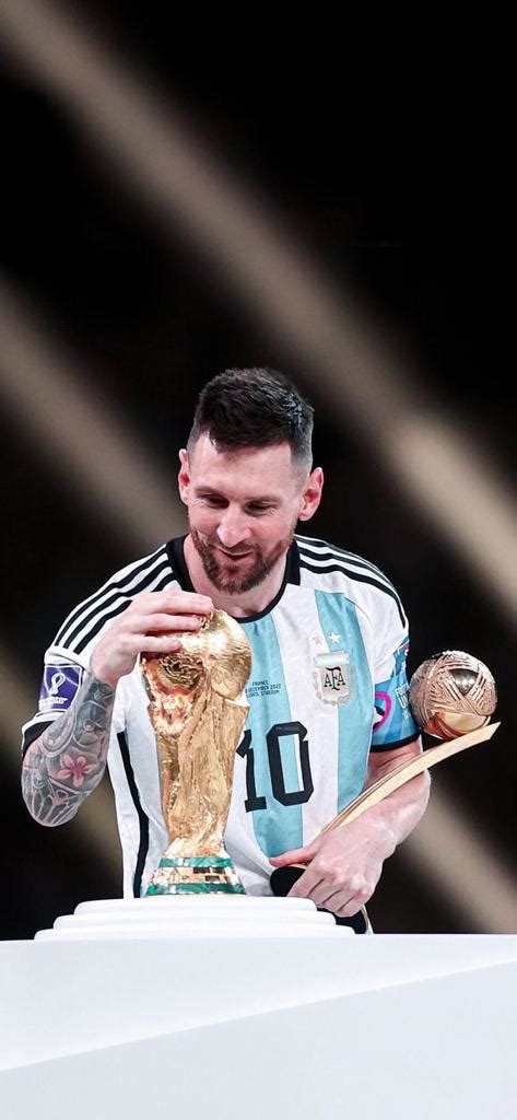 Watch Fame Lionel Messi Scores Hat Trick Surpasses 100 Career Goals For Argentina The Voice