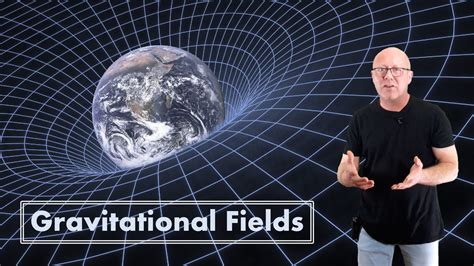 Gravitational Fields - Physics - Gravity Course, Class 3 | Edouard RENY | Skillshare