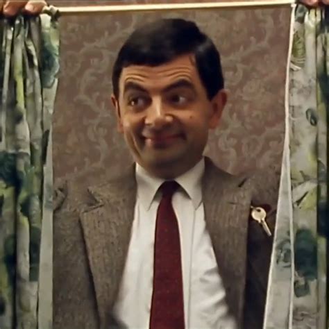 Mr Bean In The Hotel 🏨 Mr Bean
