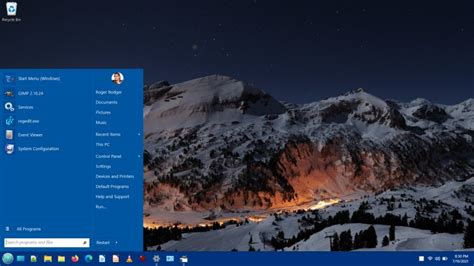 Windows 11 First Round Of Desktop Usability Tweaks