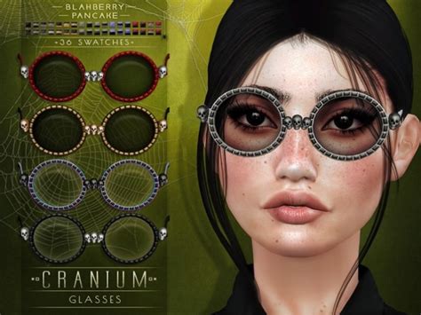 Sims 4 Sunglasses Glasses Downloads Sims 4 Updates Page 26 Of 60