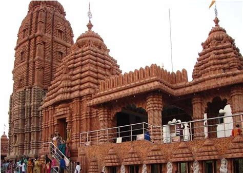 10 Most Famous Vishnu Temples In India Templepurohit
