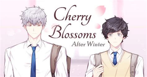 Ever since his parents passed away, haebom has been living in taesung's house. TappyToon - Cherry Blossoms After Winter