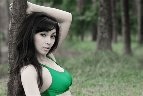 Foto Hot Model Cantik Dari Jakarta Foto Bugil