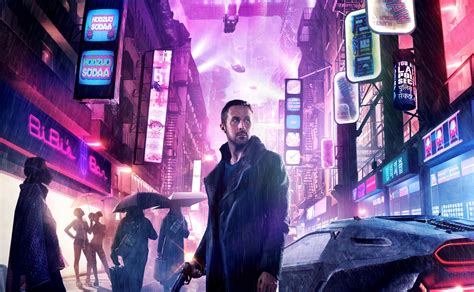 Isu Kemanusian Dalam Blade Runner 2049 Cultura
