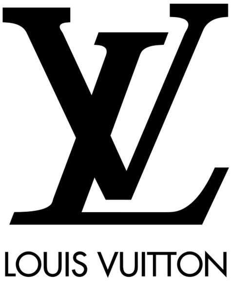 Konversation Zuschauer Mieten Louis Vuitton Transparent Logo Jabeth