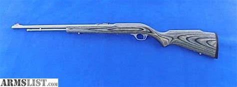 Armslist For Sale Marlin Model 60ss 22lr Semi Auto Rifle Stainless