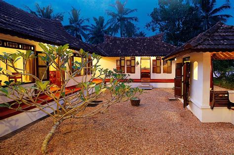 The Best Farmstays In India