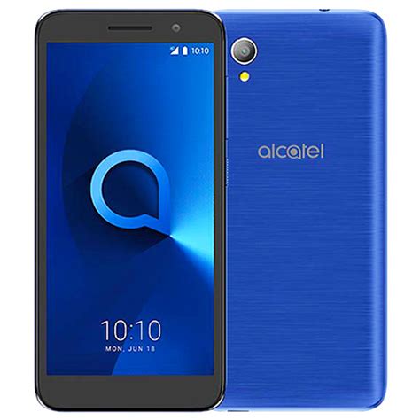 Alcatel 1 Price In Bangladesh 2024 Full Specs And Review Mobiledokan