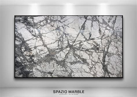 2cm Invisible Grey 4463 Spazio Marble And Granite